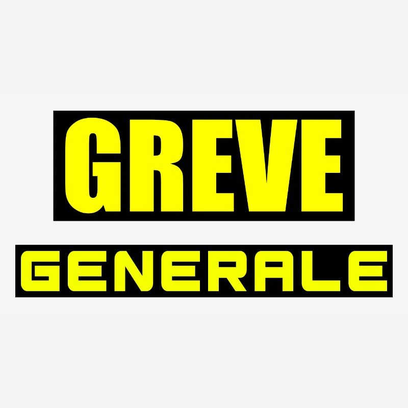 Grève générale