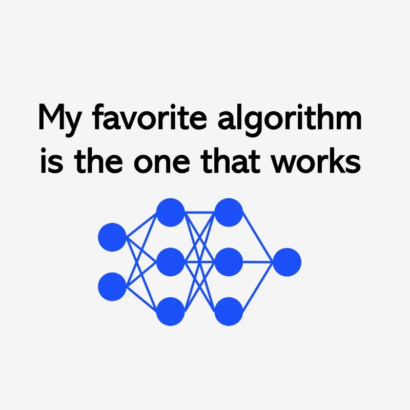 Favorite algorithm