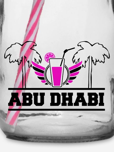 Abou Dhabi