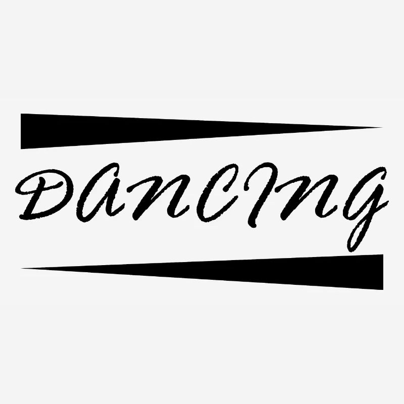 Dancing Dance Music
