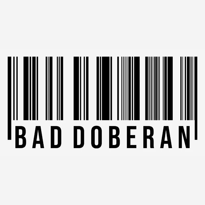 Bad Doberan Strichcode