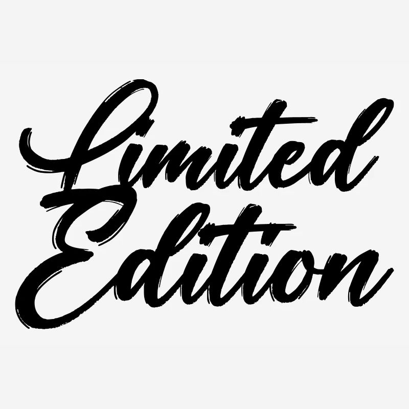 Édition limitée