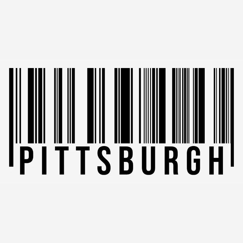Code-barres Pittsburgh