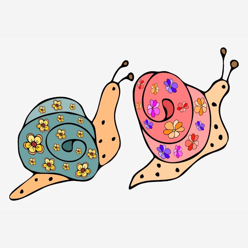 Escargots