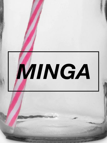 Minga
