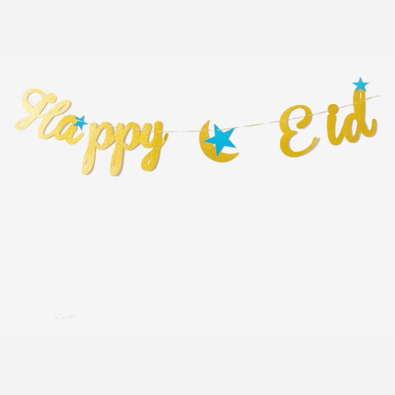 Happy Eid