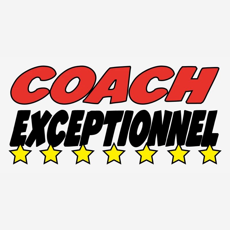 COACH exceptionnel