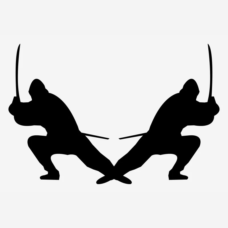 Ninjas