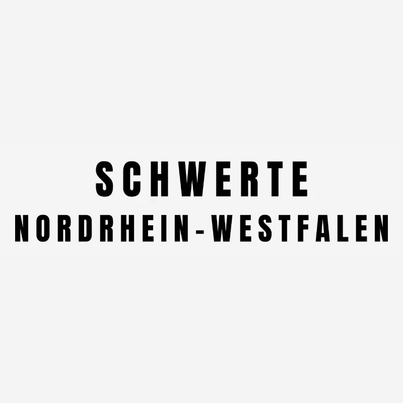 Schwerte, North Rhine-Westphalia