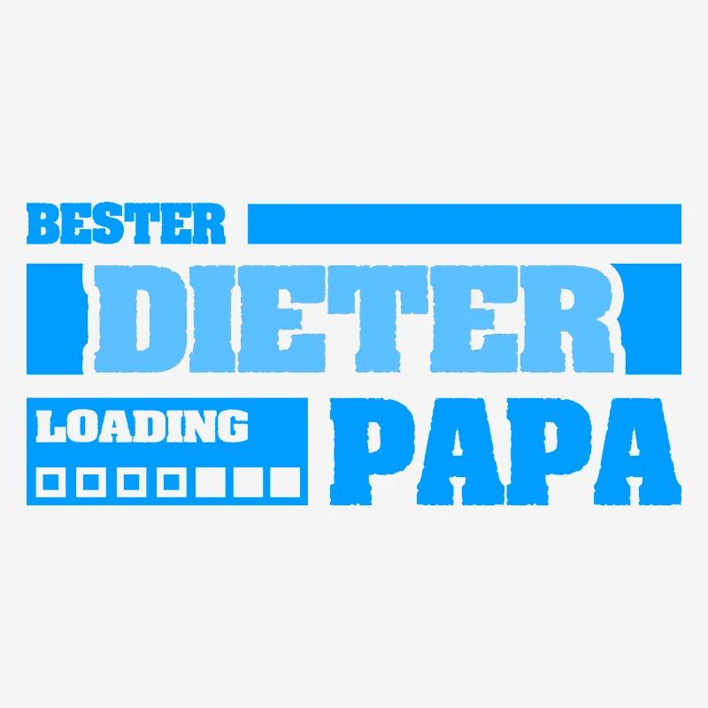 First name Dieter