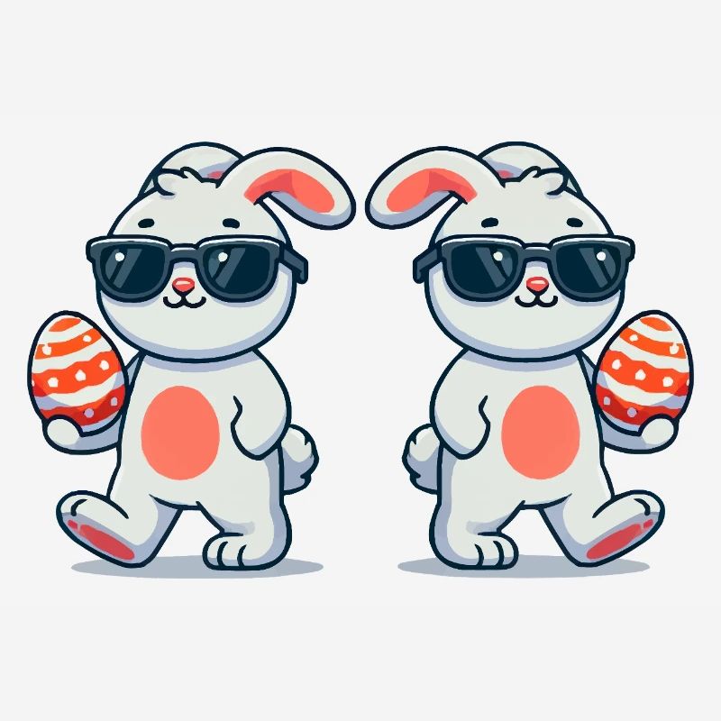 Easter Bunny Easter 2