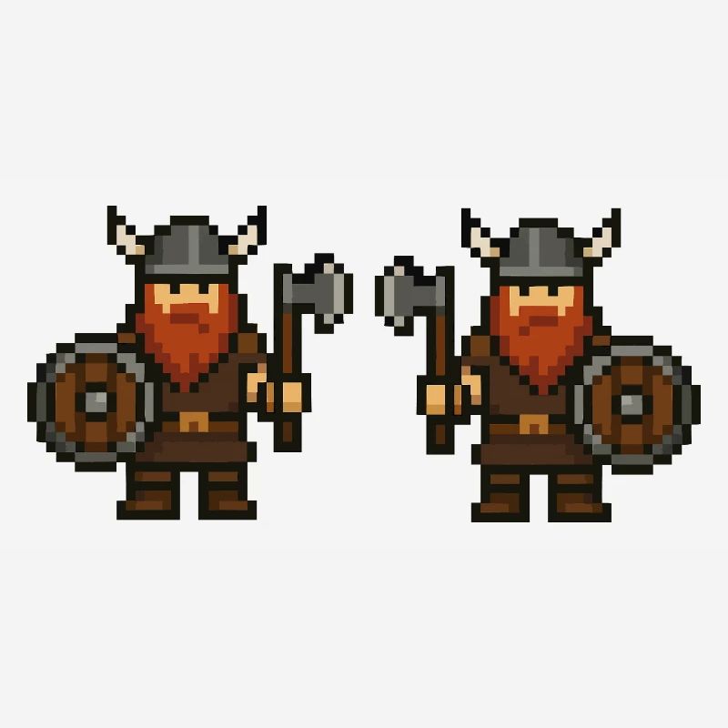 Viking Pixel 2