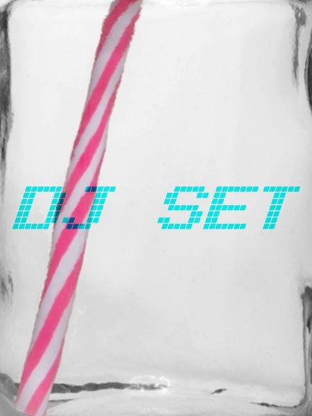 DJ SET