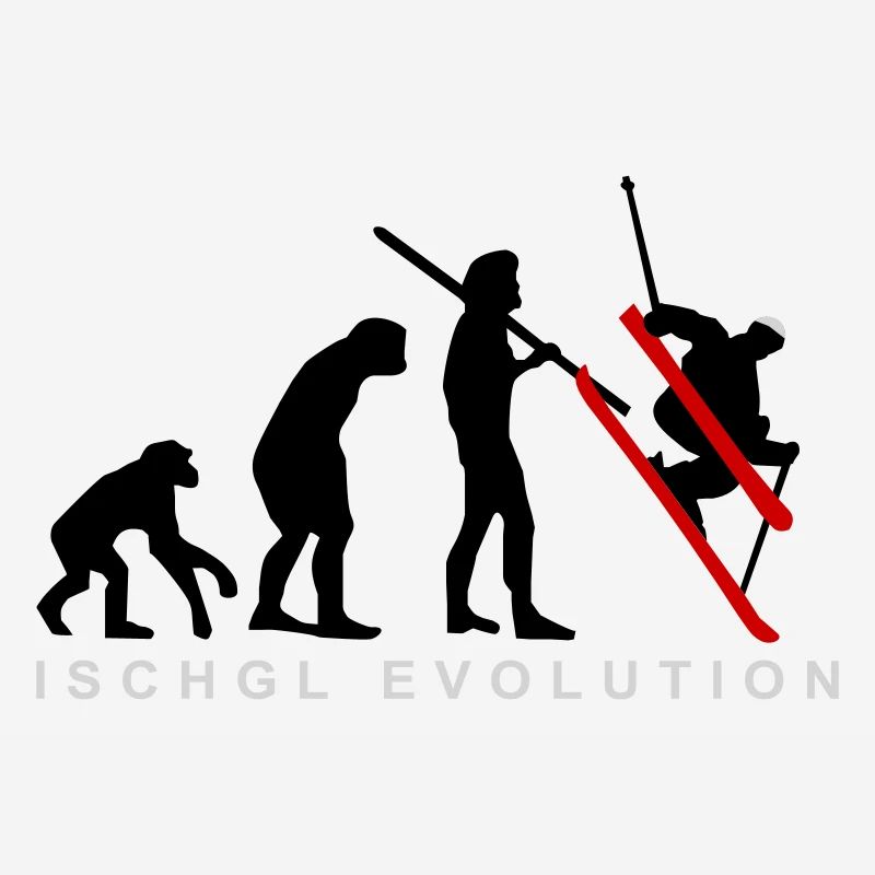 Ischgl Ski Evolution