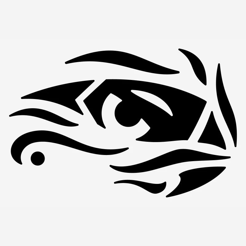 Œil-Aigle - Eagle-Eye