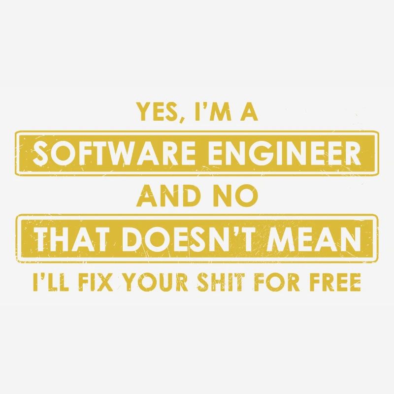 software Engineer