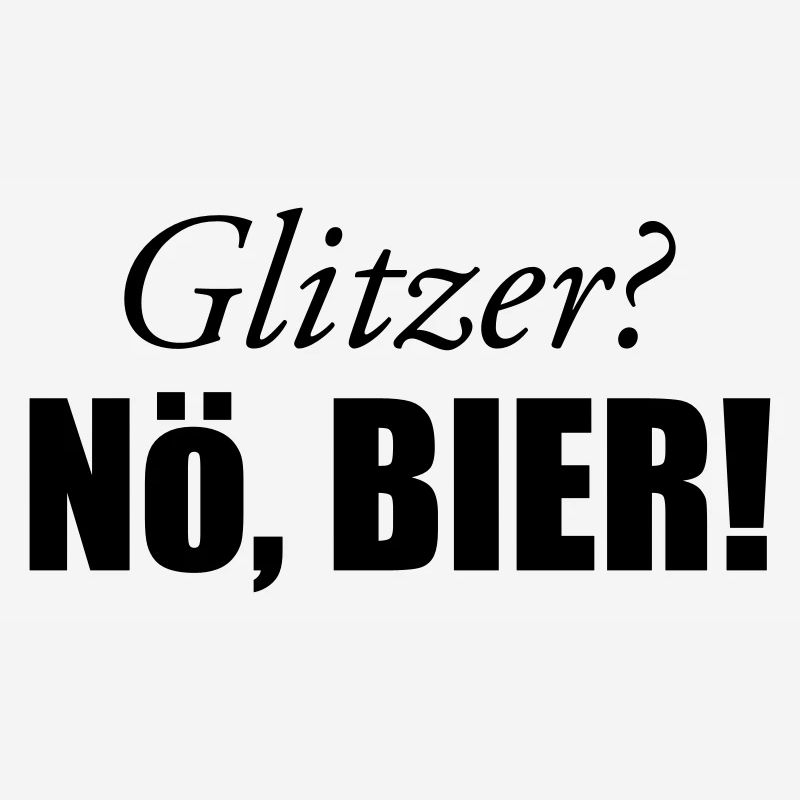 Glitzer