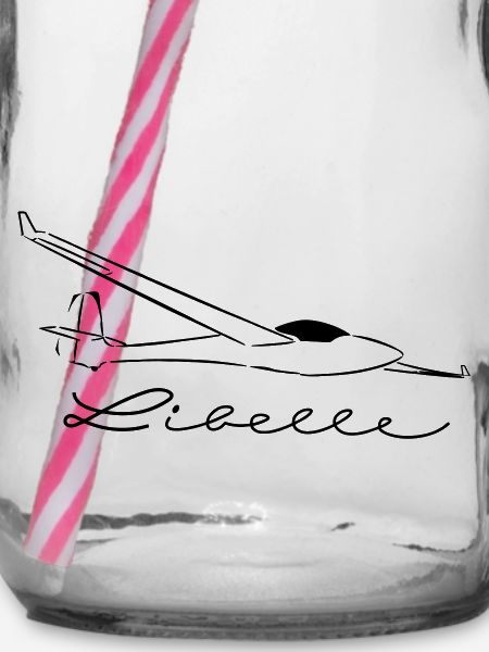 standard libelle winglets