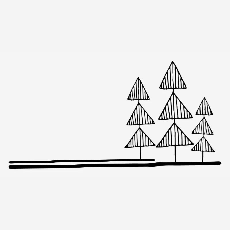 Tree Tree Tree