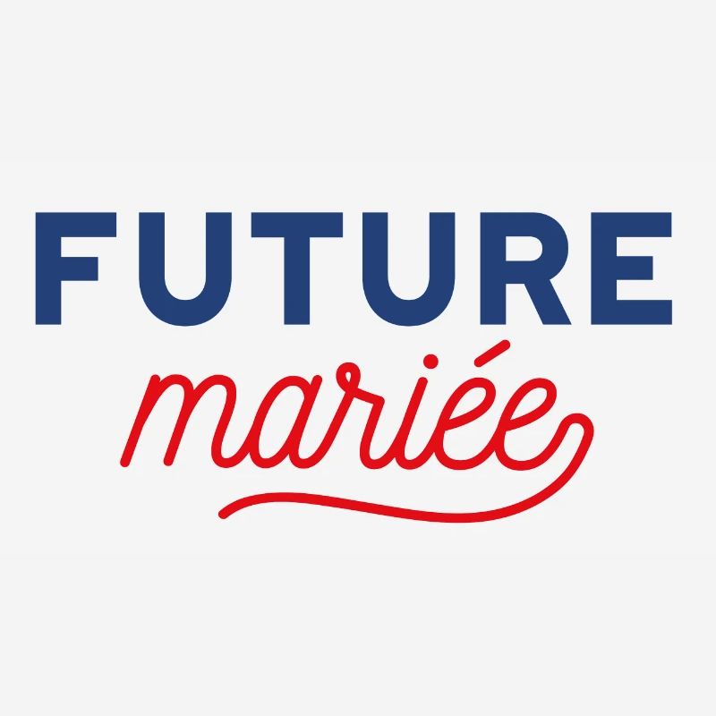 Future mariée