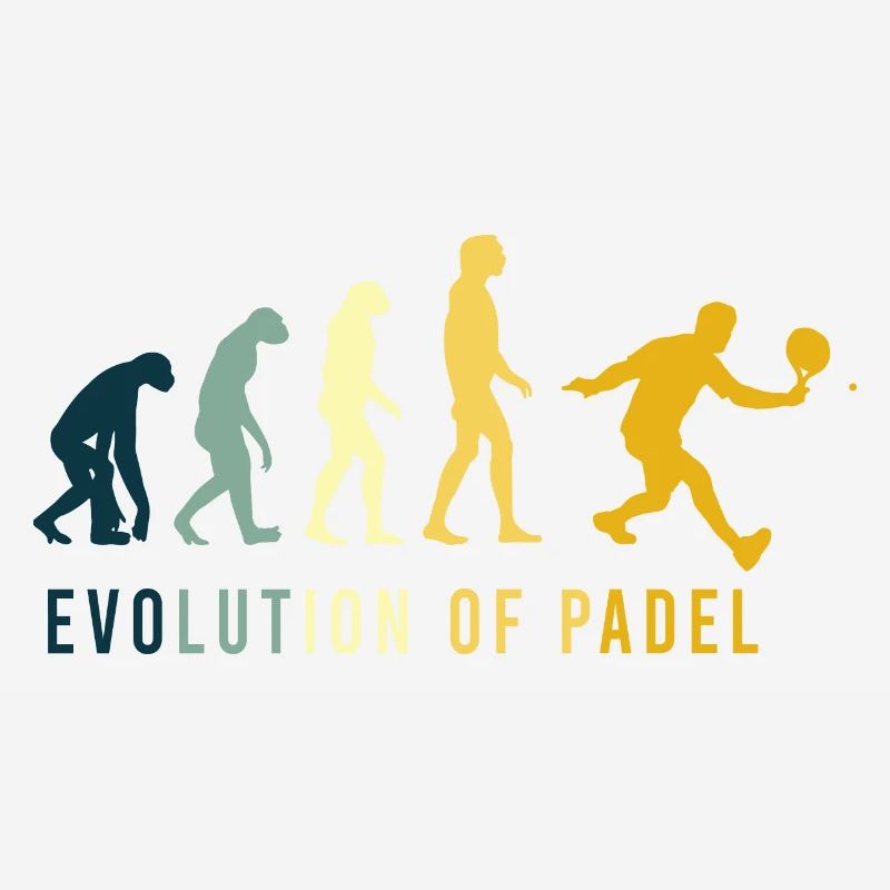 Evolution Padel Design for all paddle spain