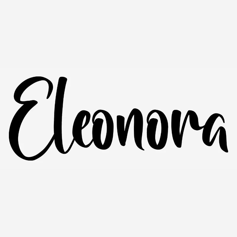 Eleonora