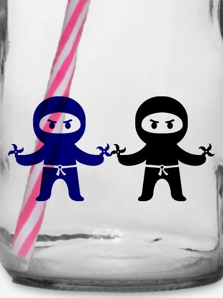 ninjas