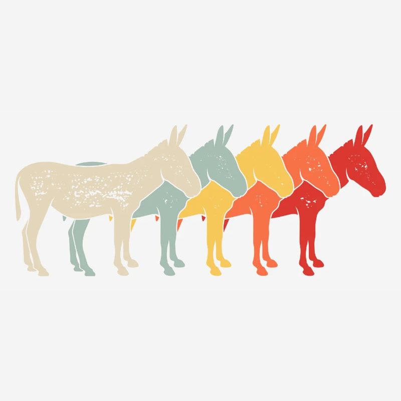 Mule d’âne