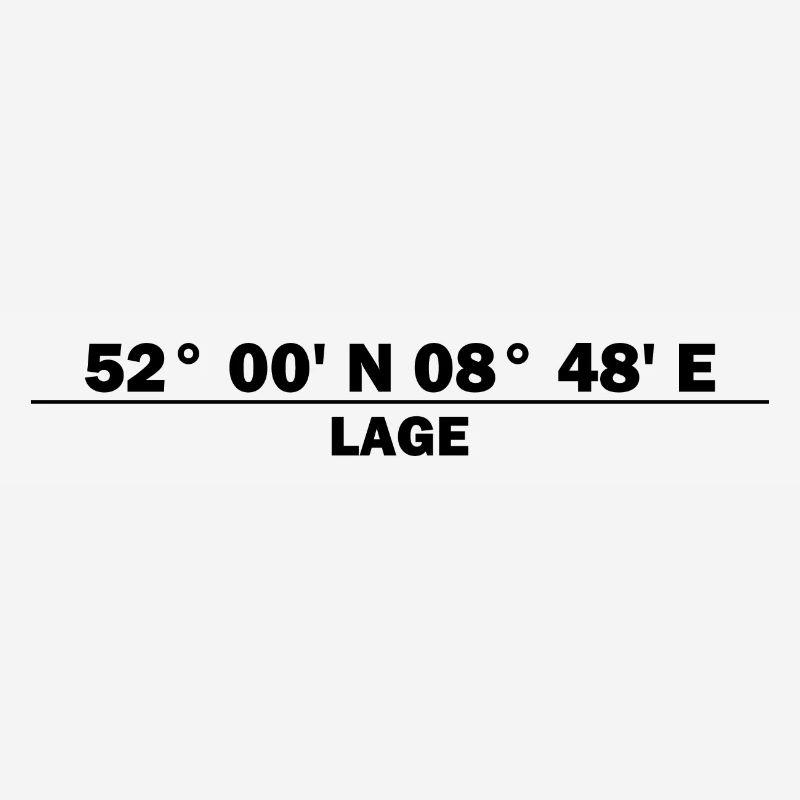 Location Coordinates