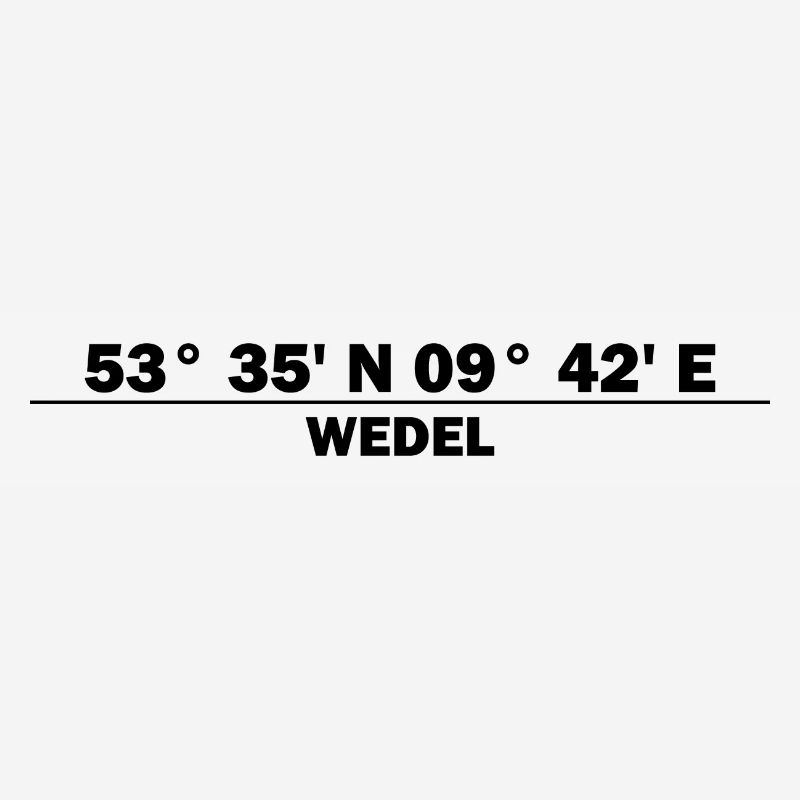 Wedel coordinates