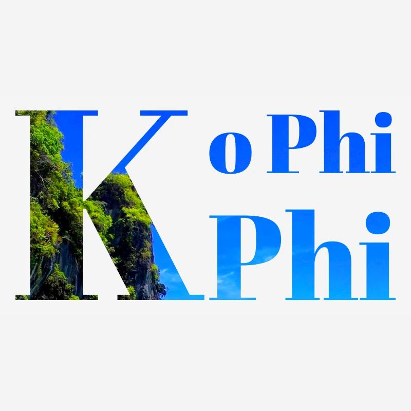 Ko Phi Phi