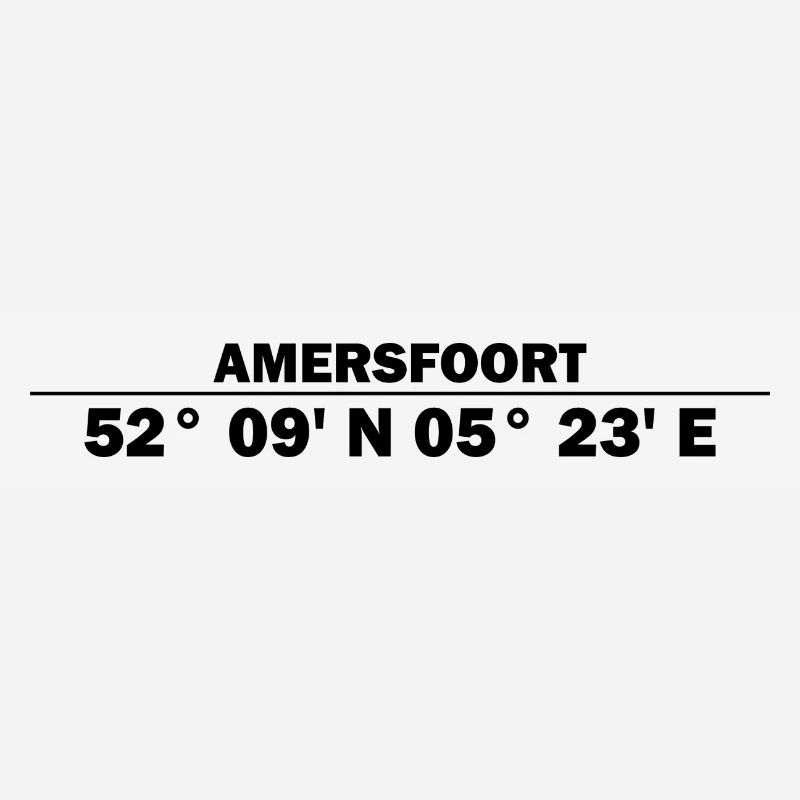 Amersfoort coordinates
