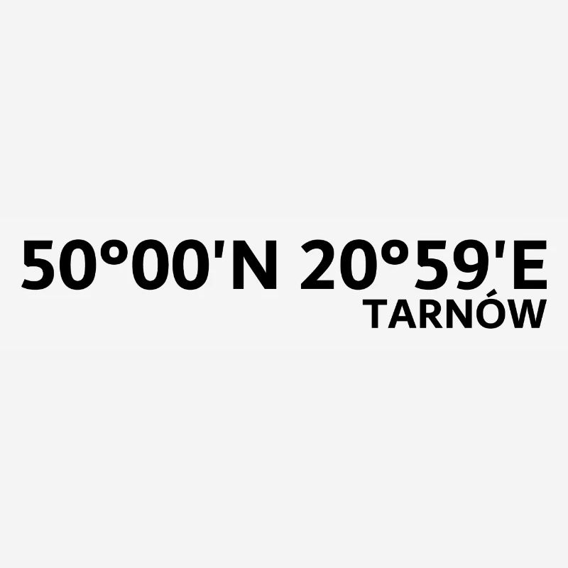 Tarnów Coordinates