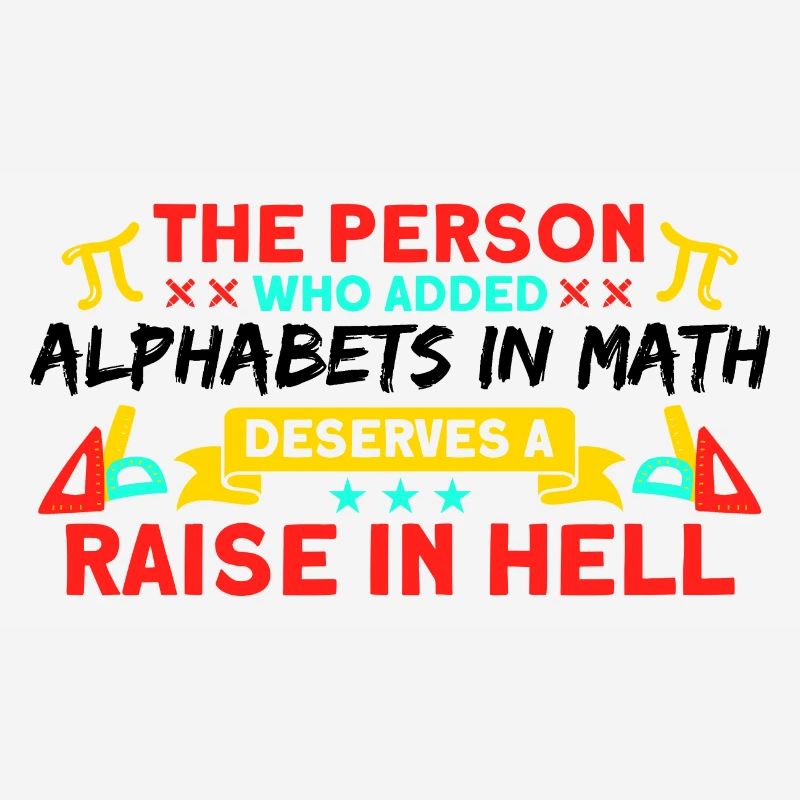 Math Mathematics Science Math Gift