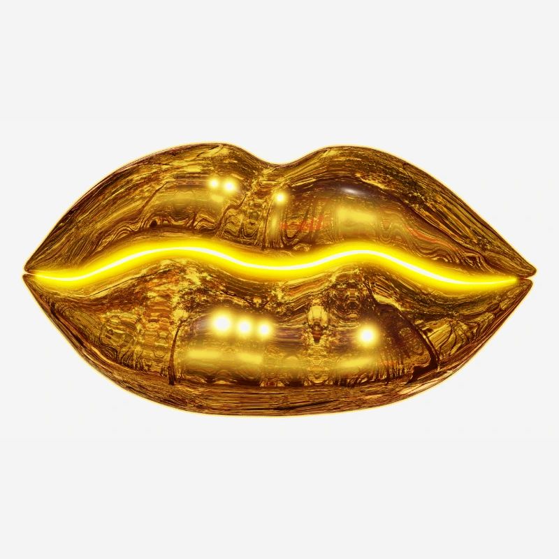Baiser d’or