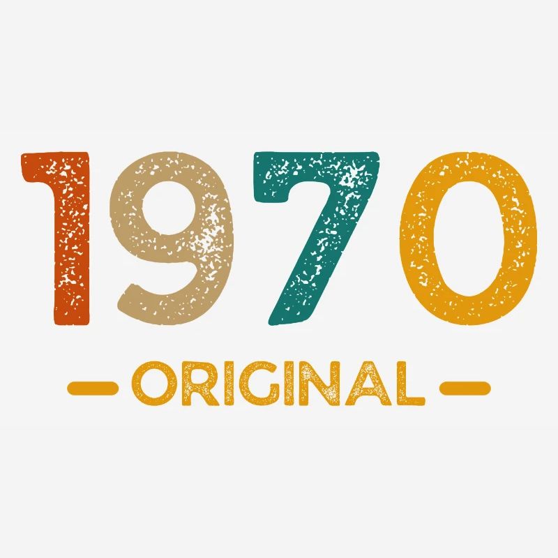 1970 Original