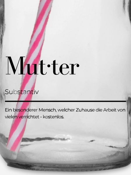 Mutter