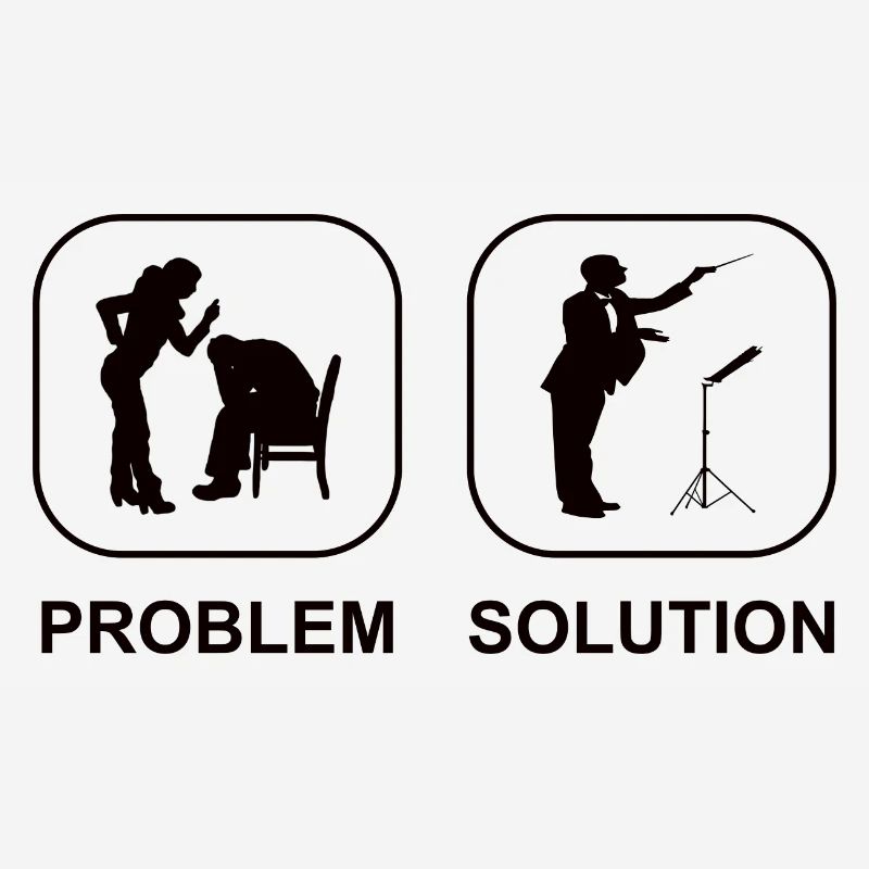 Dirigenten Geschenk Dirigieren Dirigent Musik