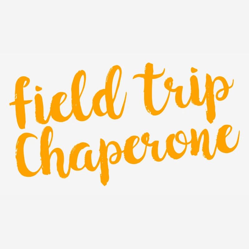 Chaperon d’excursion 4