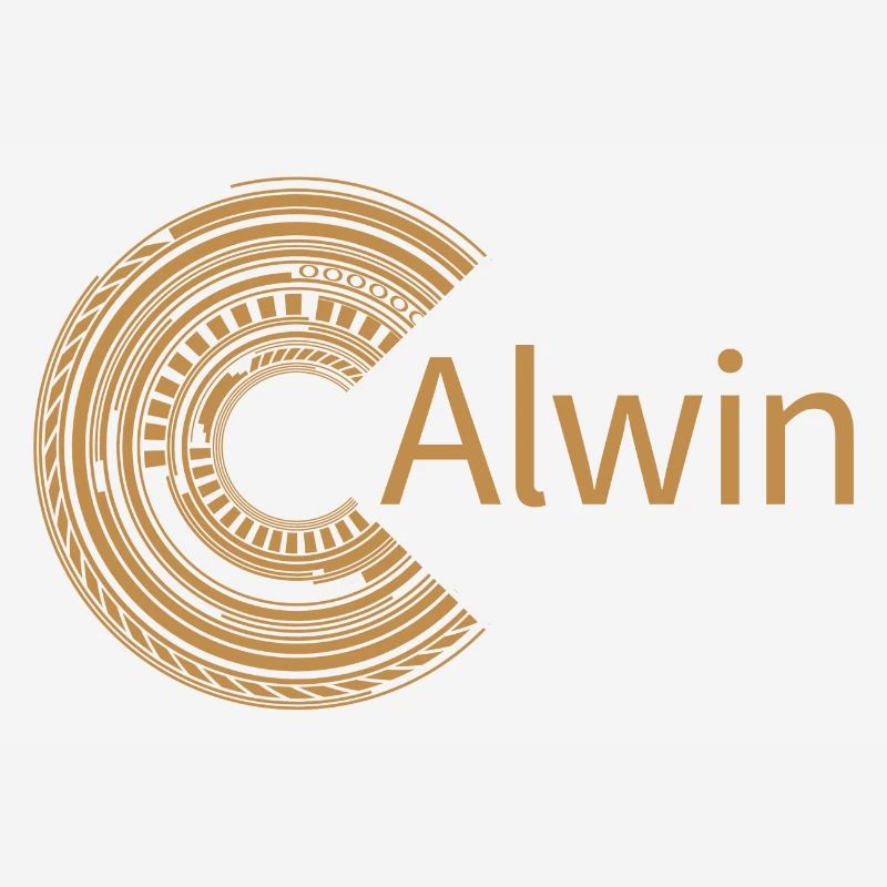 Pour Alwin