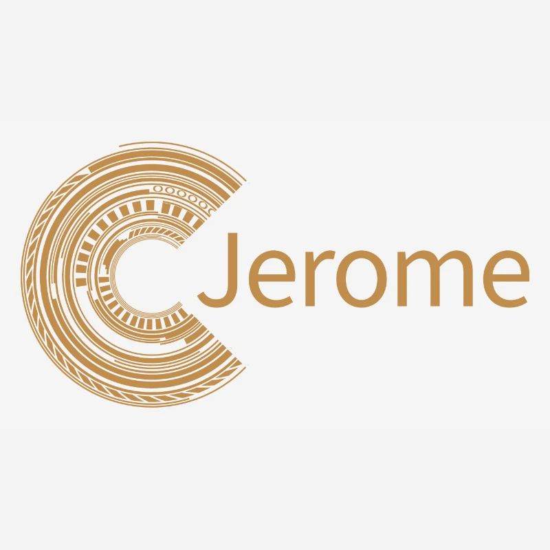 Pour Jérôme