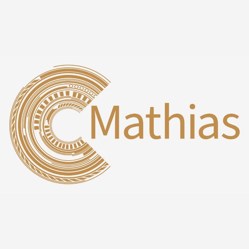 For Mathias