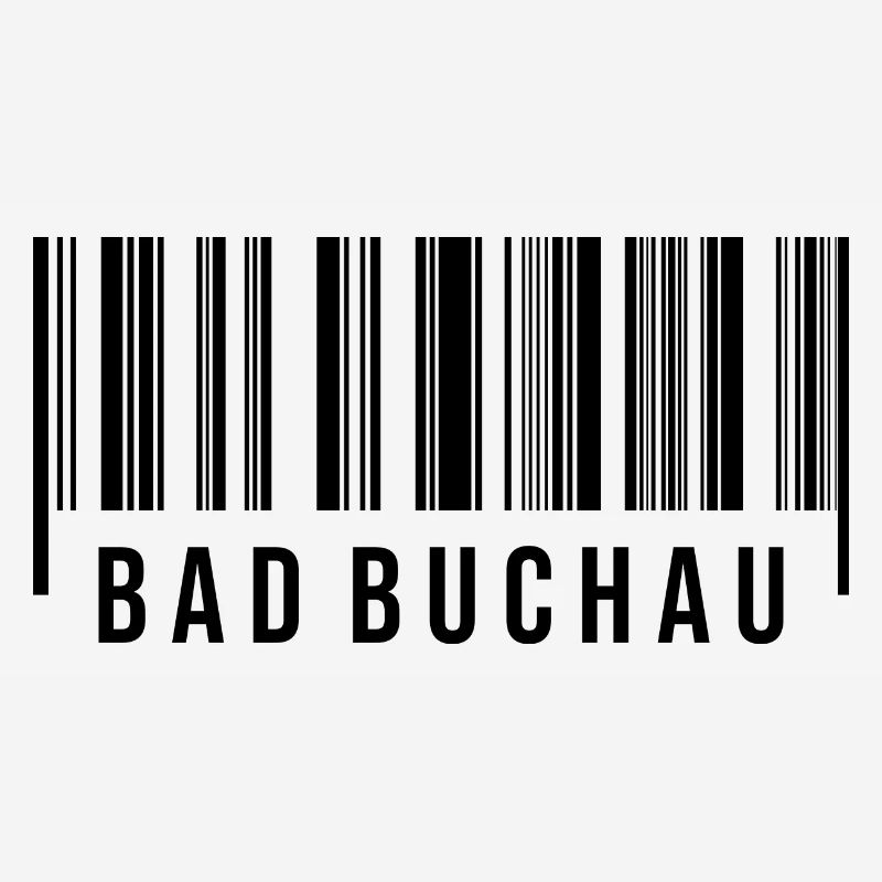 Schwabe Strichcode Bad Buchau