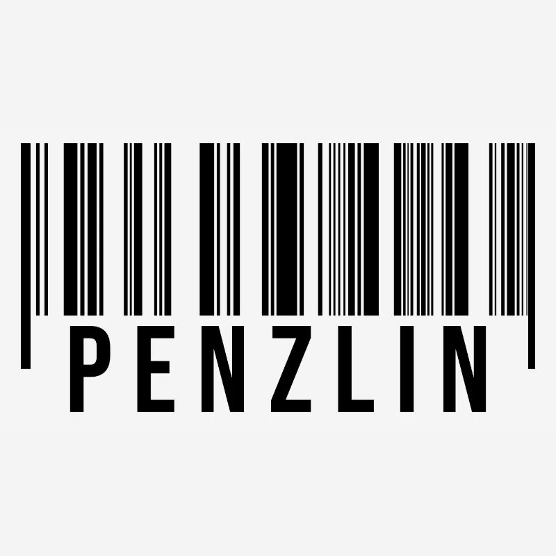 Penzlin Strichcode