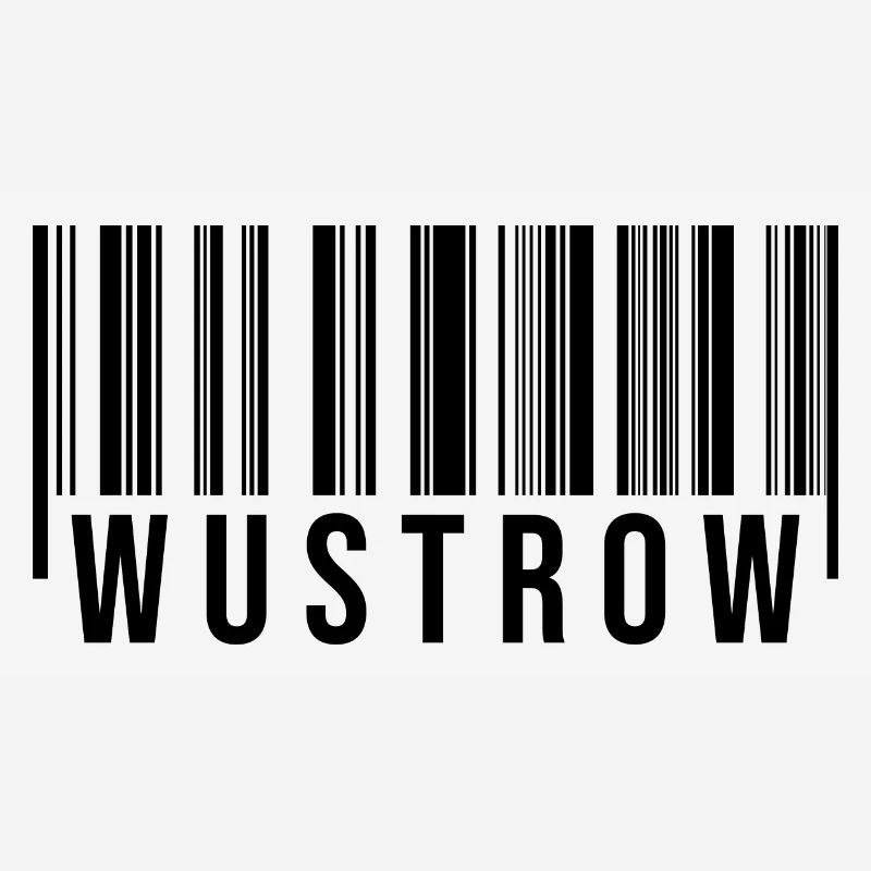 Wustrow Strichcode