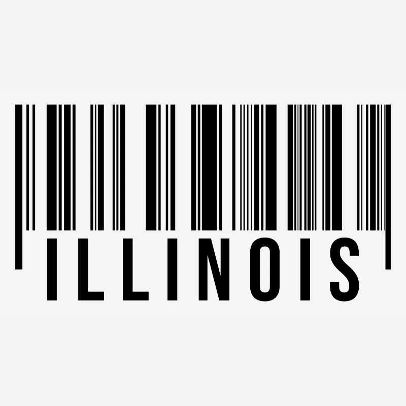 Illinois Barcode