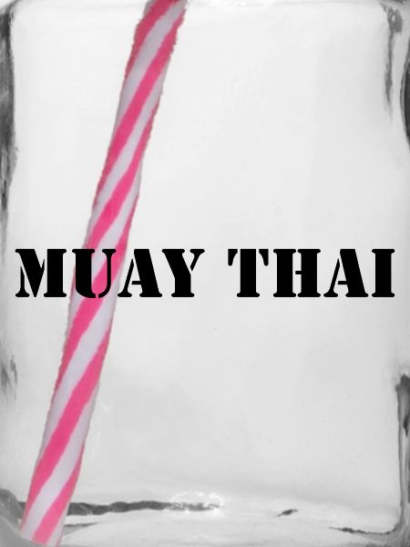 MUAY THAI