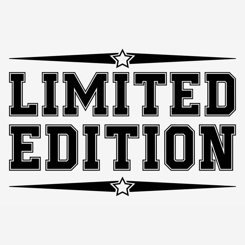 Édition limitée