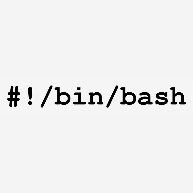 Shell bash / bourne-again sous Linux et Unix