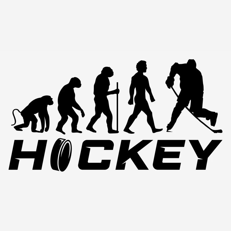 hockey evolution 1